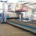 Industrial Dust Collector for Laser Cutting Machine